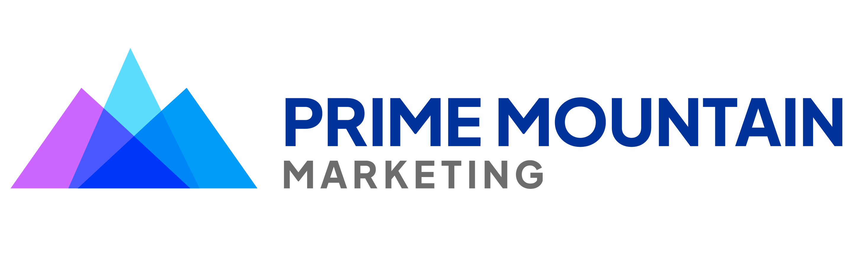 Prime Mountain Marketing